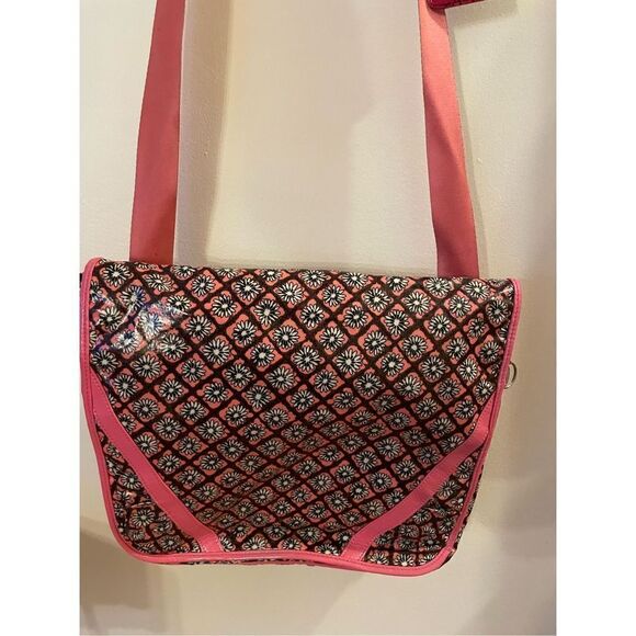Vera Bradley “Frill” Tote Bag - Picture 3 of 8